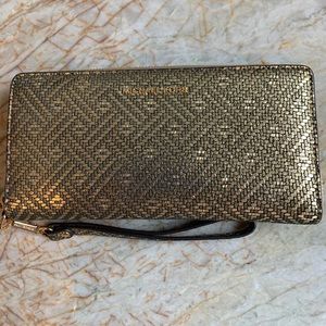 Michael Kors wallet